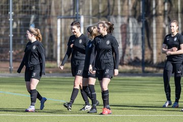 Bild 57 - F Bramfeld 2 - Eimsbuettel 3 : Ergebnis: 0:15